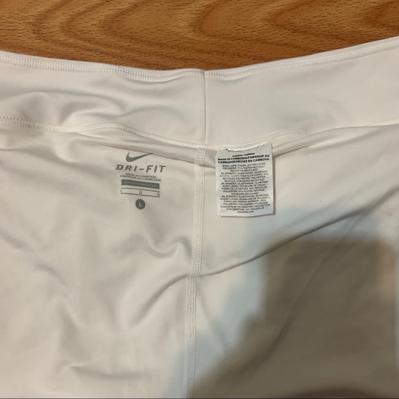 Nike Tennis Skirt - Picture 5 of 5